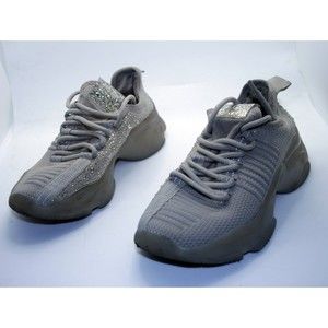 Brown with Studs kids Shoe size 2 M